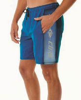 SIDEWAYS SHOCK VOLLEY - BOYS - Rip Curl